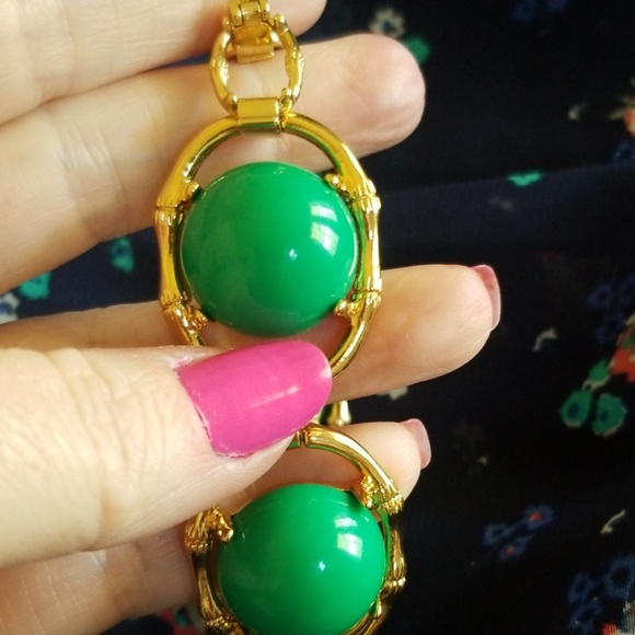 💚 STELLA & DOT BRACELET - Picture 2 of 8